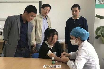 光明网■跨省寻亲，拼赢一场生命的接力跑