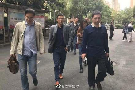 光明网■跨省寻亲，拼赢一场生命的接力跑