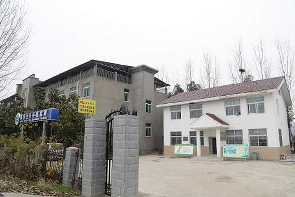 大河网：河南5个水站入选 全国首批“最美水站”评选揭晓