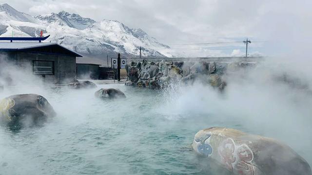 「新京报」我国新增5处国家地质公园