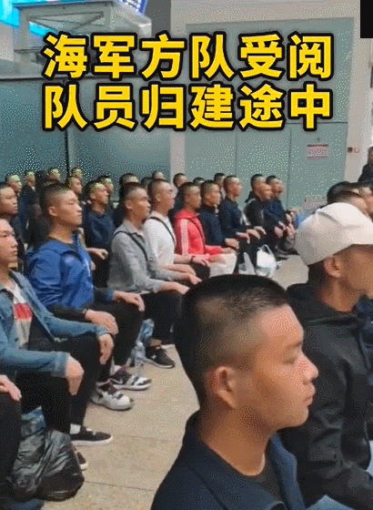 「人民日报」追“星”现场 不管在哪里他们都是最该追的星