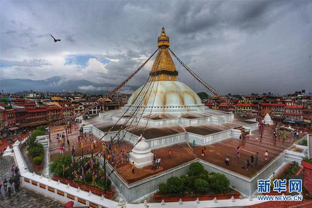 「新华网」新闻背景：尼泊尔