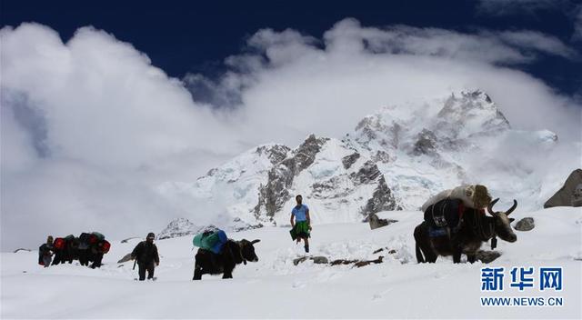 「新华网」新闻背景：尼泊尔
