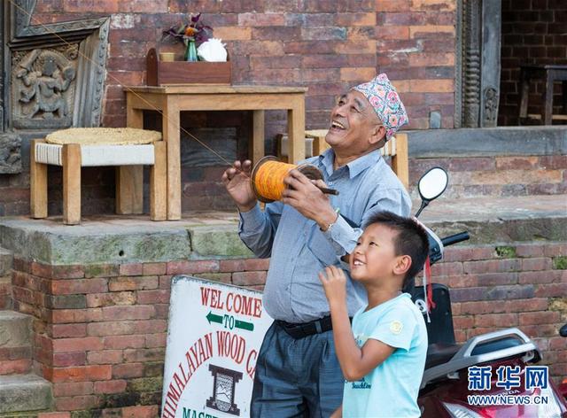 「新华网」新闻背景：尼泊尔