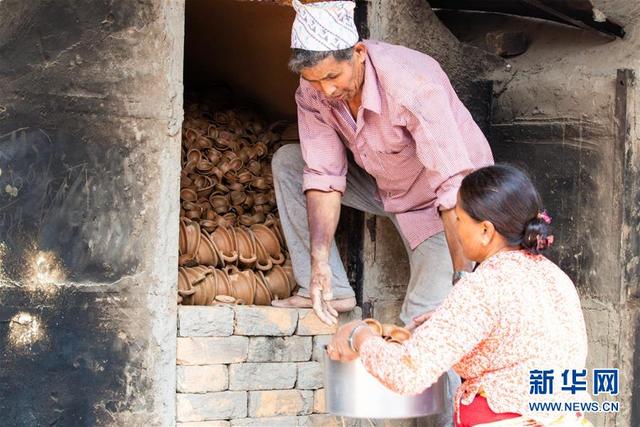 「新华网」新闻背景：尼泊尔