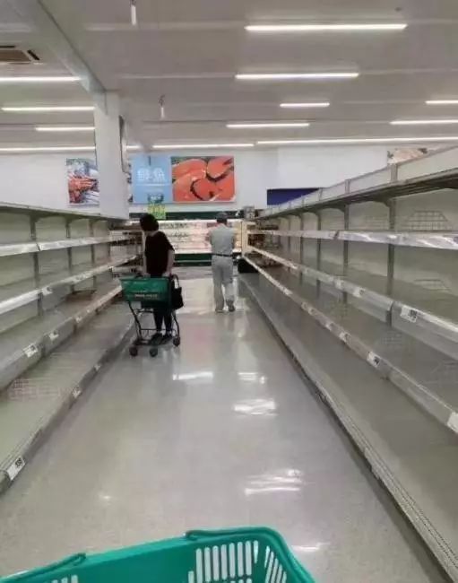 新华日报：史上最大台风来了？