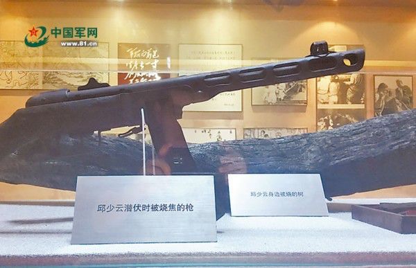 【未来网】那年今日，他的生命定格在26岁，英雄故事却激励一代代青少年