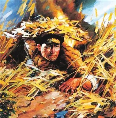 【未来网】那年今日，他的生命定格在26岁，英雄故事却激励一代代青少年