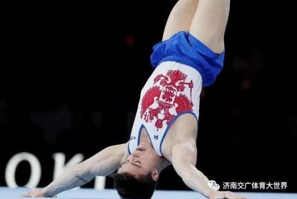 【光明网】体操世锦赛肖若腾孙炜无缘全能奖牌 俄双雄获前二