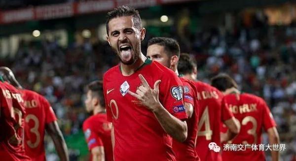 [光明网]欧预赛-C罗破门葡萄牙3-0 英格兰1-2遭逆转 法国客胜