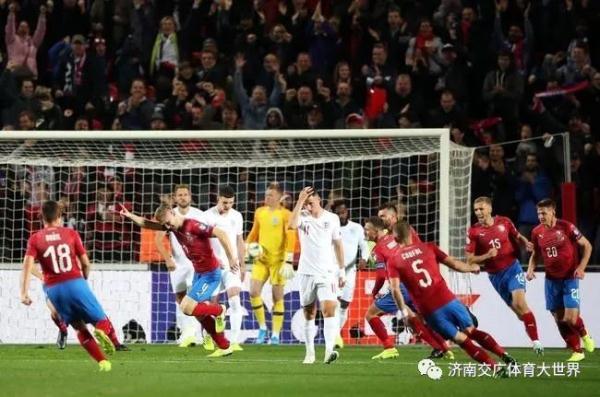 [光明网]欧预赛-C罗破门葡萄牙3-0 英格兰1-2遭逆转 法国客胜