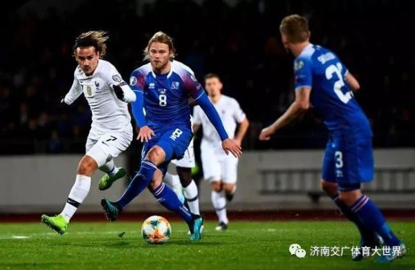 [光明网]欧预赛-C罗破门葡萄牙3-0 英格兰1-2遭逆转 法国客胜