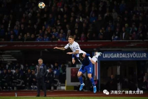 [光明网]欧预赛-C罗破门葡萄牙3-0 英格兰1-2遭逆转 法国客胜