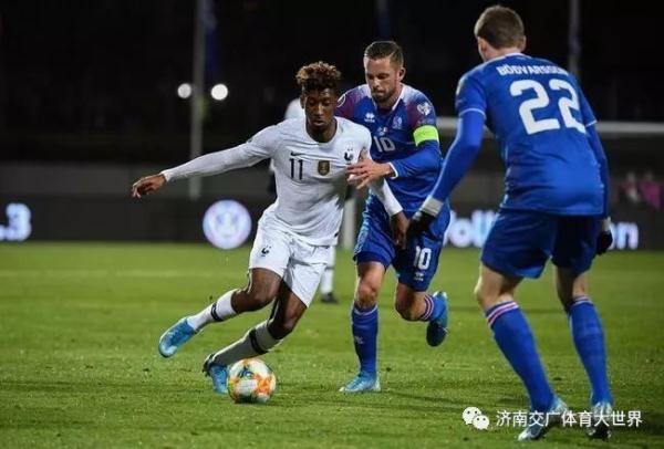 [光明网]欧预赛-C罗破门葡萄牙3-0 英格兰1-2遭逆转 法国客胜