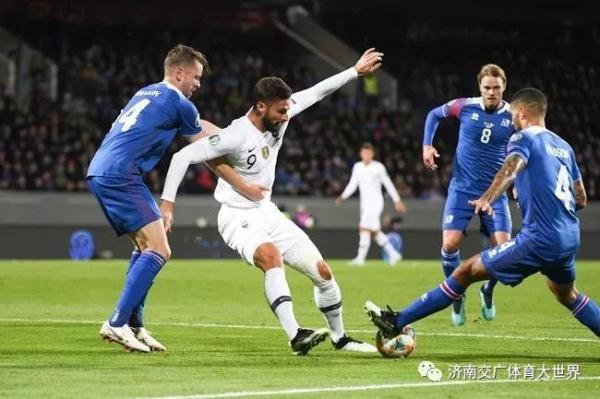 [光明网]欧预赛-C罗破门葡萄牙3-0 英格兰1-2遭逆转 法国客胜