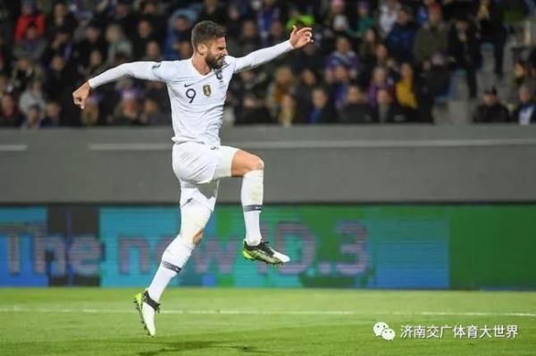 [光明网]欧预赛-C罗破门葡萄牙3-0 英格兰1-2遭逆转 法国客胜
