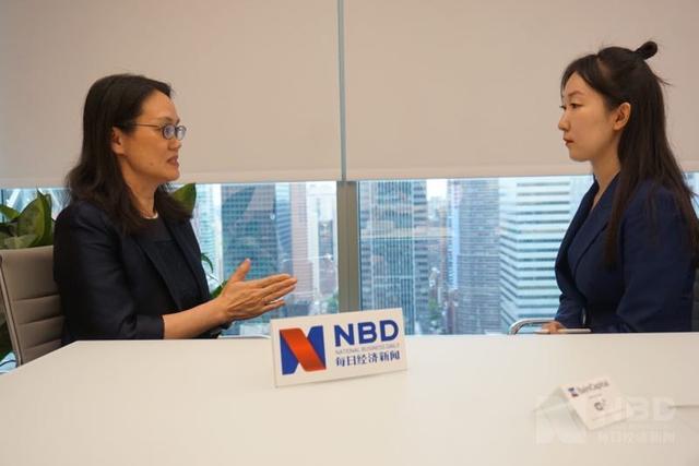 「每日经济新闻」专访瑞思教育董事长王励弘：教育本质不是“催熟”，资本和教育联姻需走出误区