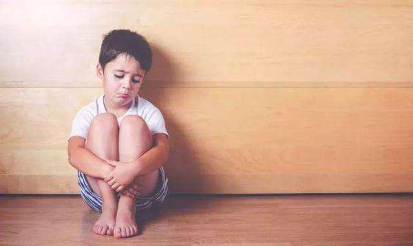 「光明网」你关心孩子心理健康了吗？孩子出现3种行为要警惕