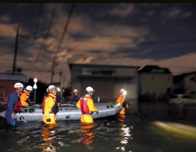 「中国之声」超强台风致日本19人死亡，中国驻日使馆发紧急提醒…