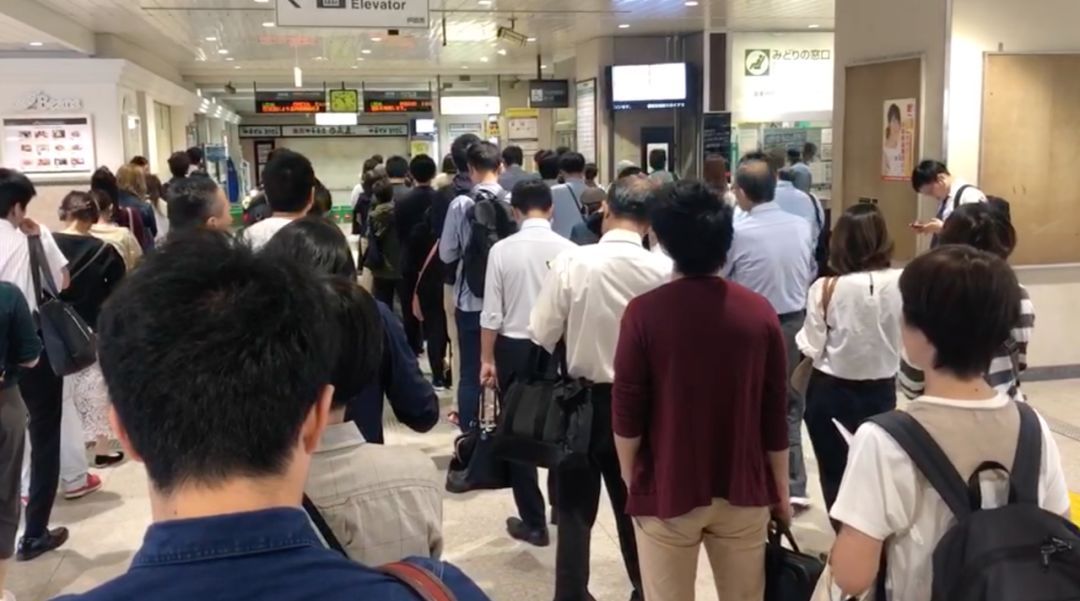 「中国之声」超强台风致日本19人死亡，中国驻日使馆发紧急提醒…