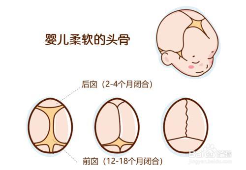 光明网■如何给宝宝睡出好看的头型？单靠睡姿可不够