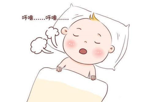 光明网■如何给宝宝睡出好看的头型？单靠睡姿可不够