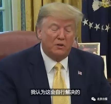 上观新闻@英美闹起港式示威，这道“风景线”出现在自家还美丽吗
