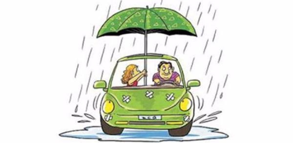 [光明网]“大风+降温+雨水”席卷而来 如何安全行车看这里