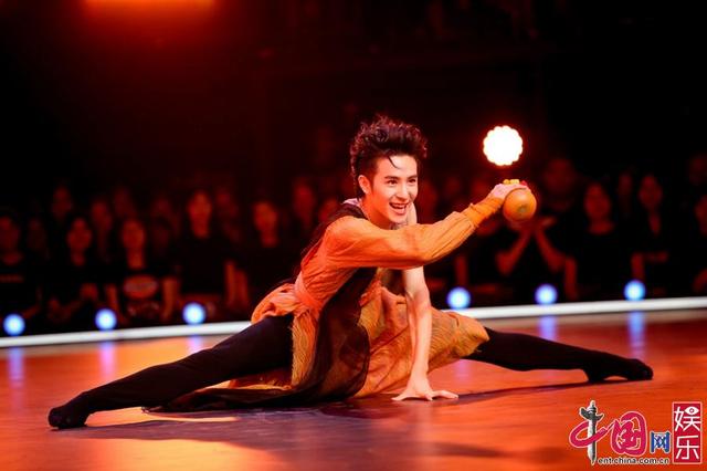 舞蹈风暴收视夺冠凝聚心血让更多人爱上舞蹈