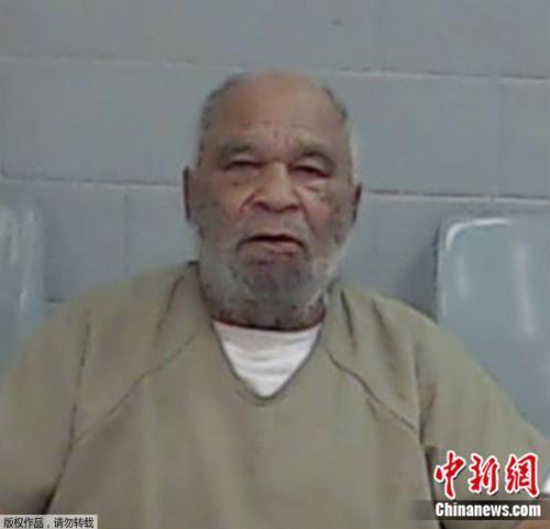 中国新闻网■美连环杀手绘制数十幅受害者画像 多起悬案有望破解