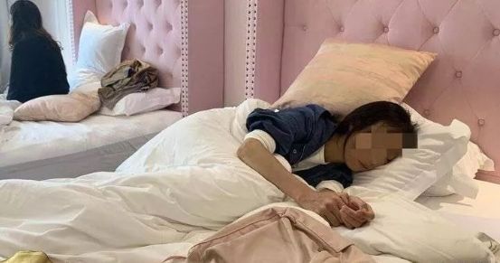 央视网：对话李心草母亲：就想要一个真相