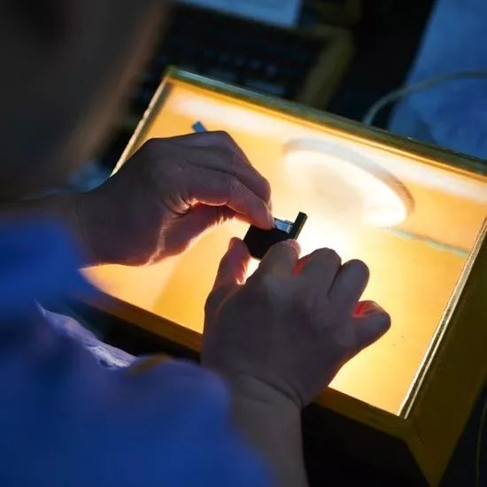 「国资小新」他用3000个鸡蛋练就这门“绝世武功”丨初心故事?