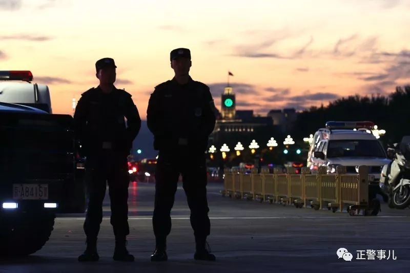 「首都网警」你是不是被警察“骗”了？