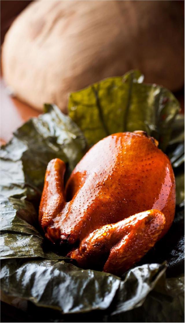 上游新闻：上游新闻·金榜寻味｜本周三，品味“至纯至臻中国味”长安壹号