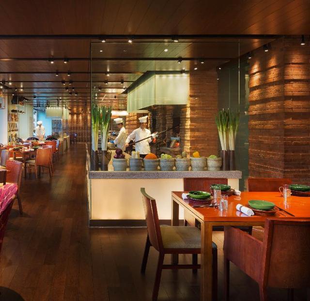 上游新闻：上游新闻·金榜寻味｜本周三，品味“至纯至臻中国味”长安壹号