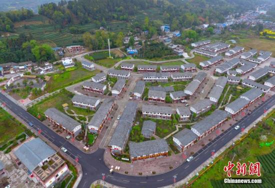 #中国新闻网#农业农村部：严禁利用农村宅基地建别墅大院和私人会馆