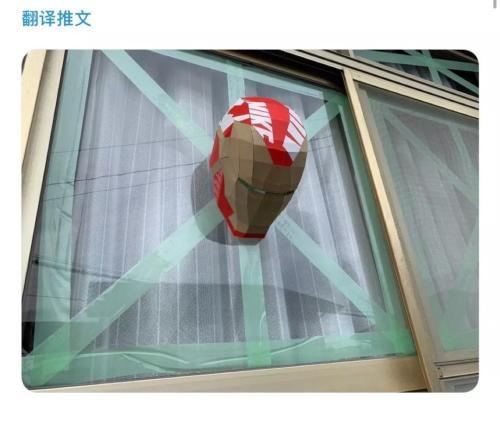 #中新网微信公众号#这场超强台风打破“次元壁”，日本人为何感谢中国海军？