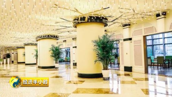 「央视财经」这个市场投入数亿元至少20年回本!跨界资本为何疯抢?