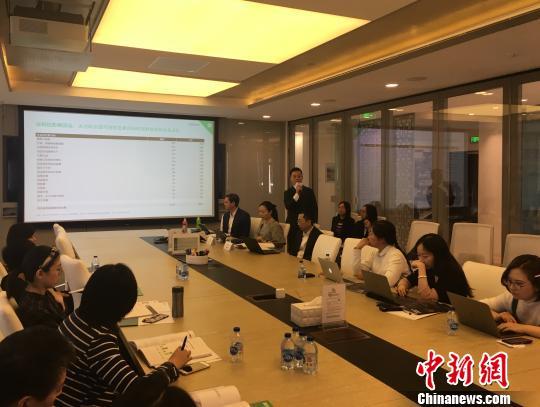 中国新闻网■报告：中国是拉动深科技投资增长的最大火车头