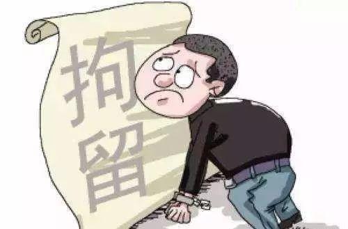 「光明网」给外卖“添加”虫子，申请退款骗吃骗喝坑商家！男子被拘留