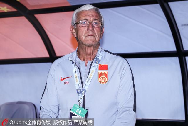 「澎湃新闻」国足世预赛客场0-0菲律宾，历史全胜对手纪录无奈终结
