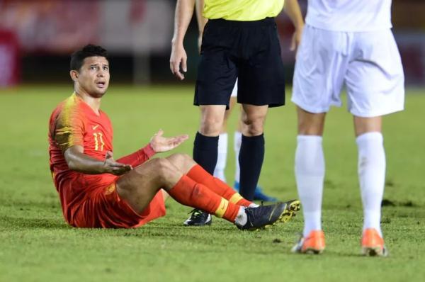 光明网■战平菲律宾队 国足问题出在哪儿？