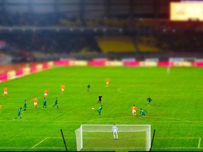 #每日经济新闻#足协将不再持有中超公司股份 产业运作更加市场化