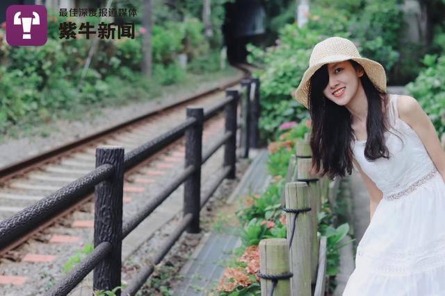 中国经济网：失去一只眼睛生活会怎样？美丽的支教女孩给出最好答案