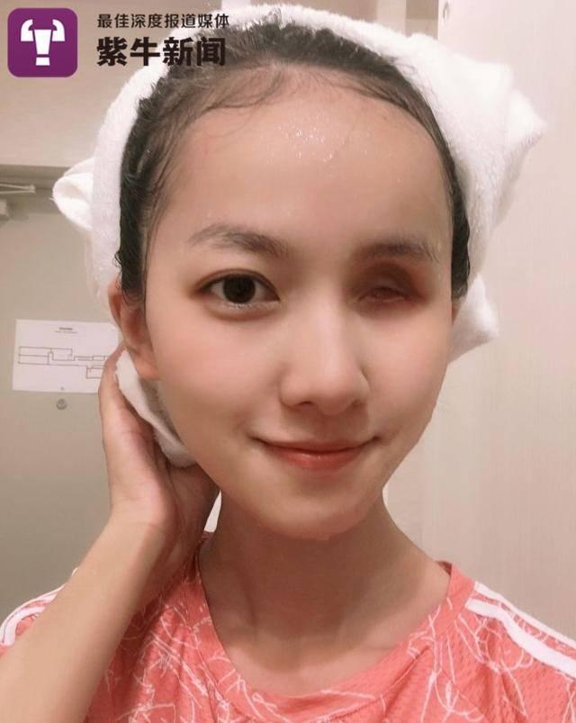 中国经济网：失去一只眼睛生活会怎样？美丽的支教女孩给出最好答案