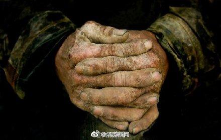 光明网：这些照片请转给你认识的人 为了这些农民