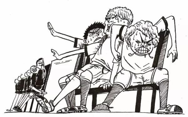 【光明网】国足昨晚中了菲律宾的“盘外招”？