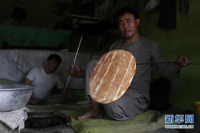 【新华网】世界粮食日：阿富汗仍然面临粮食供应短缺