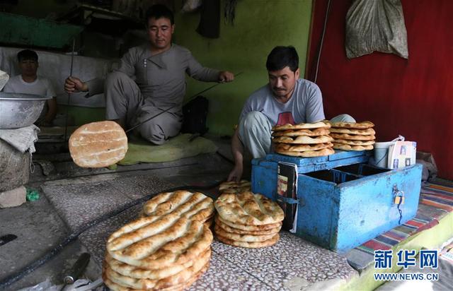 【新华网】世界粮食日：阿富汗仍然面临粮食供应短缺