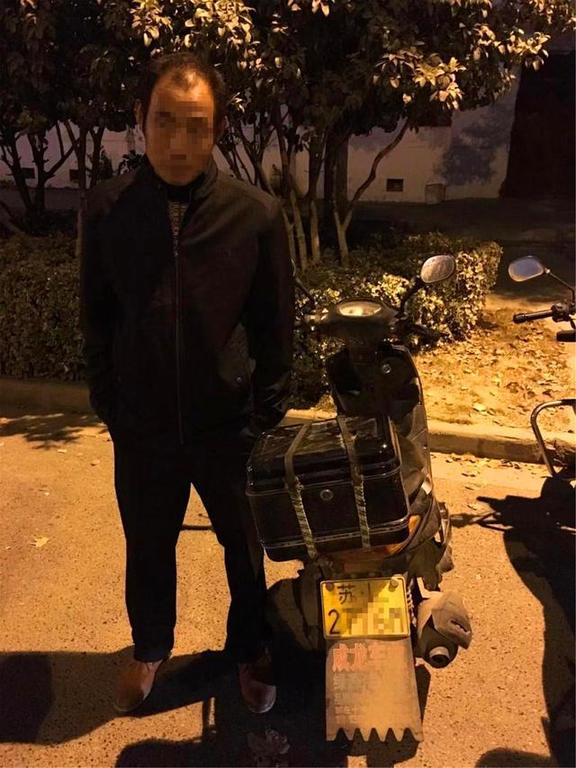 环球网■酒驾被查仍不悔改 不到4个月又醉驾载老婆